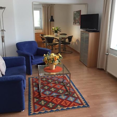 Messewohnung Duesseldorf-Nord Екстериор снимка