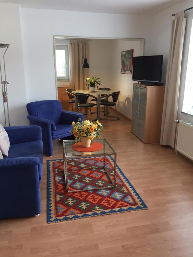 Messewohnung Duesseldorf-Nord Екстериор снимка