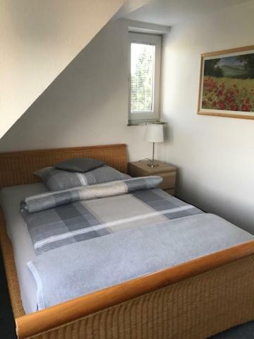 Messewohnung Duesseldorf-Nord Екстериор снимка