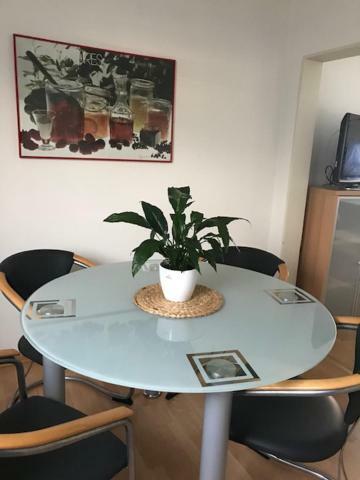 Messewohnung Duesseldorf-Nord Екстериор снимка